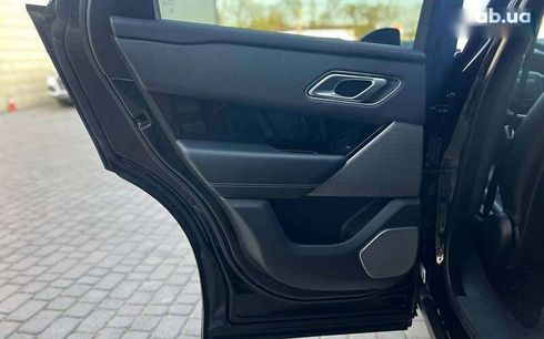 Land Rover Range Rover Velar 2017 - фото 25
