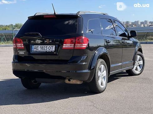 Dodge Journey 2018 - фото 5