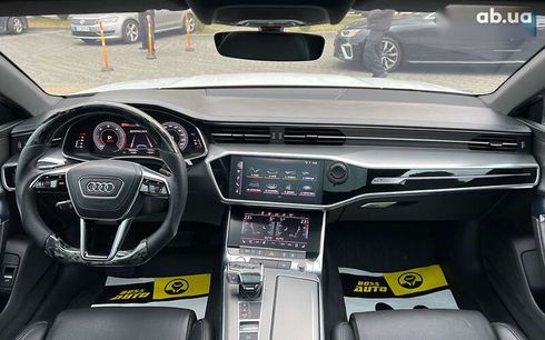 Audi A7 2018 - фото 14