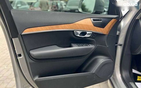 Volvo XC90 2022 - фото 8