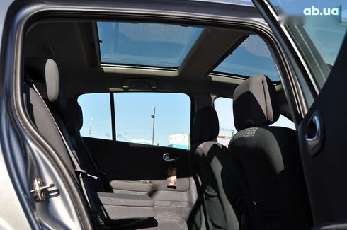 Renault Megane 2006 - фото 24