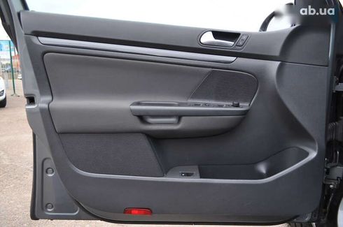 Volkswagen Golf 2008 - фото 28