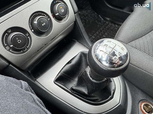Peugeot 308 2007 - фото 16