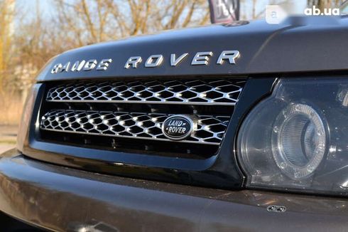 Land Rover Range Rover Sport 2013 - фото 13