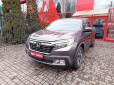 Продажа б/у Honda Ridgeline в Одессе - купить на Автобазаре