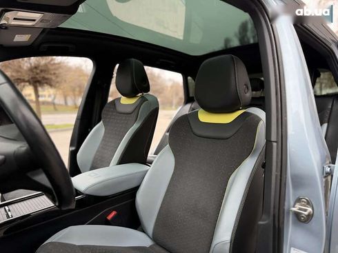 Volkswagen ID.4 2022 - фото 17