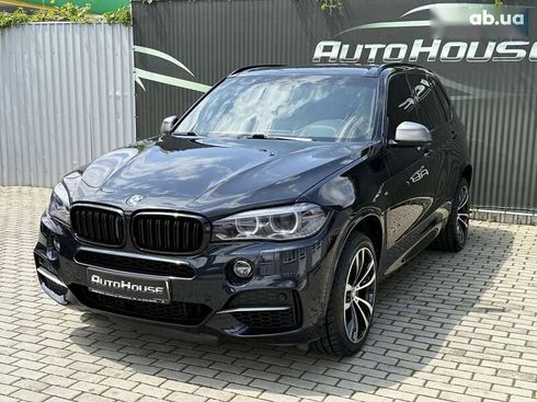 BMW X5 2013 - фото 5