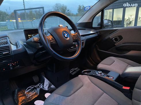BMW i3 2015 - фото 7