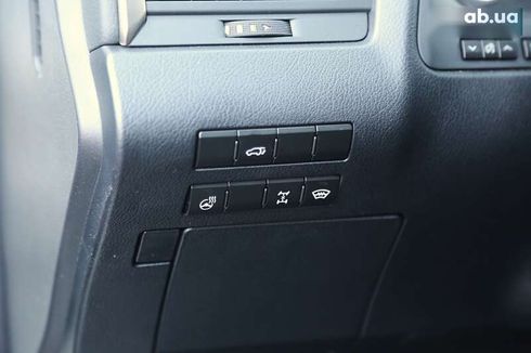 Lexus RX 2022 - фото 25