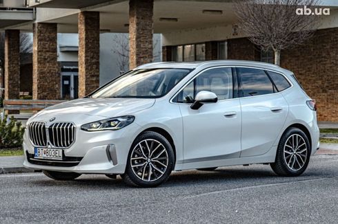 BMW 2 серия Active Tourer 2023 - фото 4