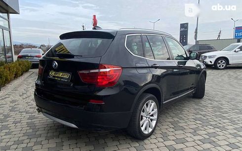 BMW X3 2010 - фото 7