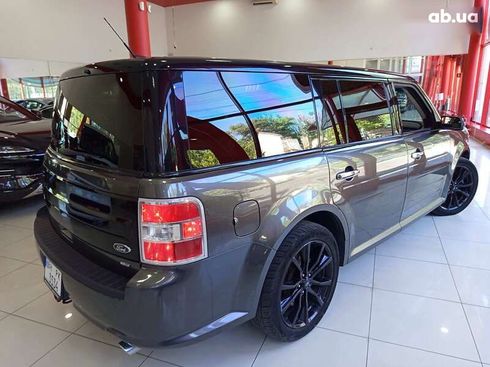 Ford Flex 2016 - фото 7