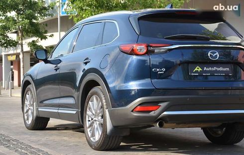 Mazda CX-9 2019 - фото 8