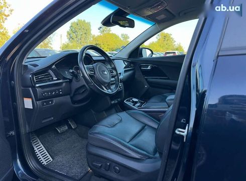 Kia Niro 2021 - фото 2