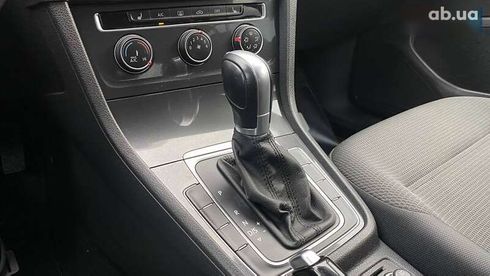 Volkswagen Golf 2018 - фото 23