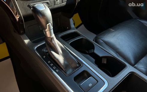 Ford Escape 2017 - фото 17