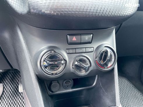 Peugeot 2008 2015 черный - фото 24