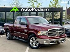 Продаж вживаних Dodge в Київській області - купити на Автобазарі