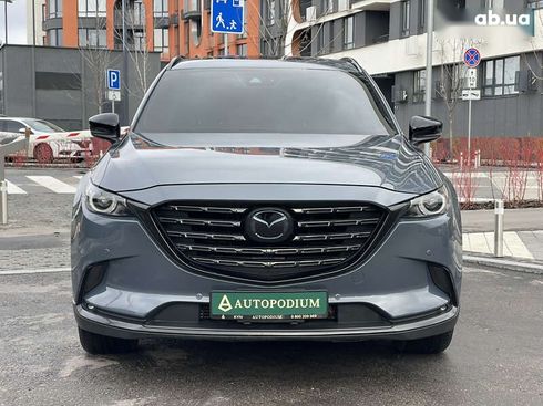 Mazda CX-9 2020 - фото 3