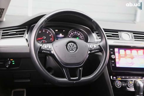 Volkswagen Arteon 2018 - фото 17