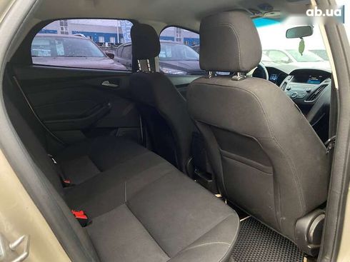 Ford Focus 2018 - фото 22