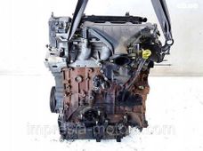 Запчастини Двигуна на Peugeot 407 - купити на Автобазарі