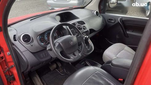 Renault Kangoo 2021 - фото 16