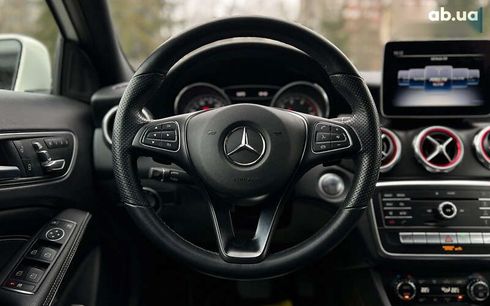 Mercedes-Benz GLA-Класс 2019 - фото 10
