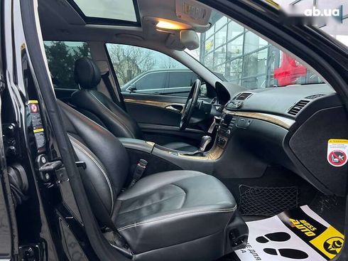 Mercedes-Benz E-Класс 2006 - фото 25