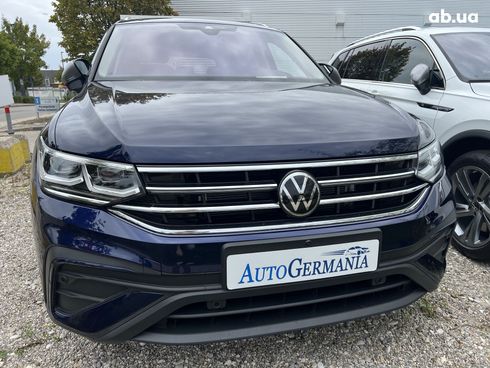 Volkswagen Tiguan 2024 - фото 2