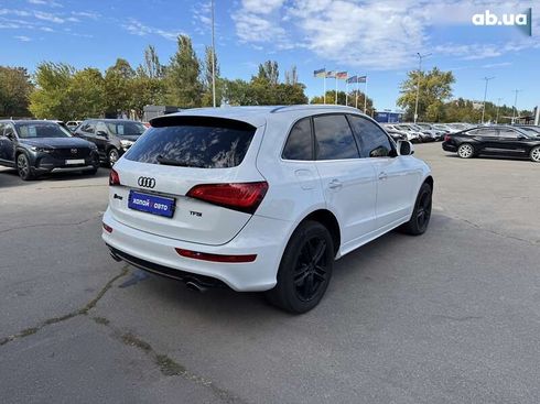 Audi Q5 2016 - фото 5
