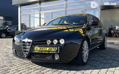 Alfa Romeo 159 2006 - фото 3