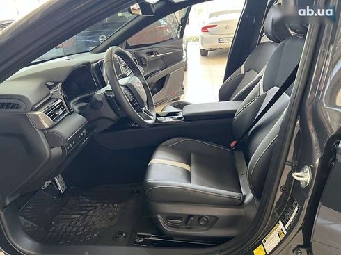 Toyota Camry 2024 - фото 19