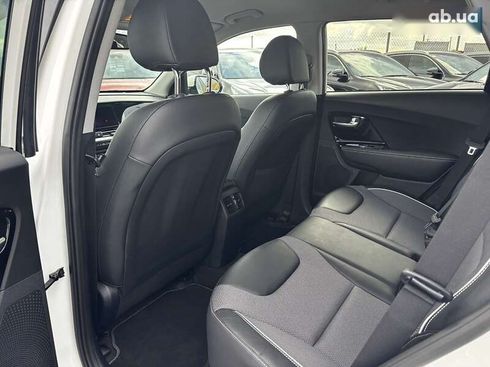 Kia Niro 2022 - фото 29