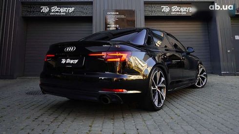 Audi A4 2018 - фото 24