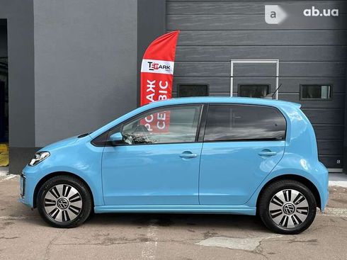 Volkswagen e-Up 2021 - фото 5