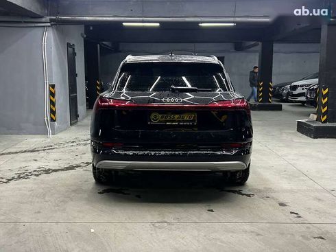 Audi E-Tron 2019 - фото 6