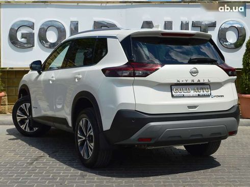 Nissan X-Trail 2023 - фото 10
