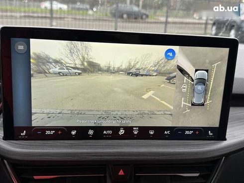 Ford Escape 2023 - фото 27