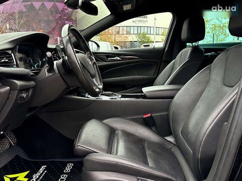 Opel Insignia 2021 - фото 21