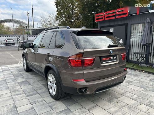 BMW X5 2010 - фото 13