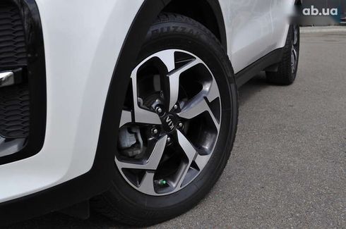 Kia Sportage 2018 - фото 16