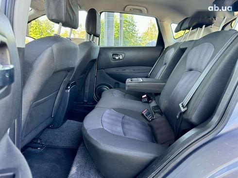 Nissan Qashqai 2013 - фото 26