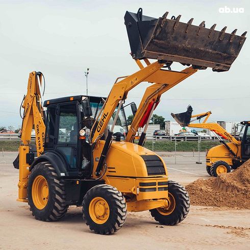 Manitou TLB 818 2025 - фото 7