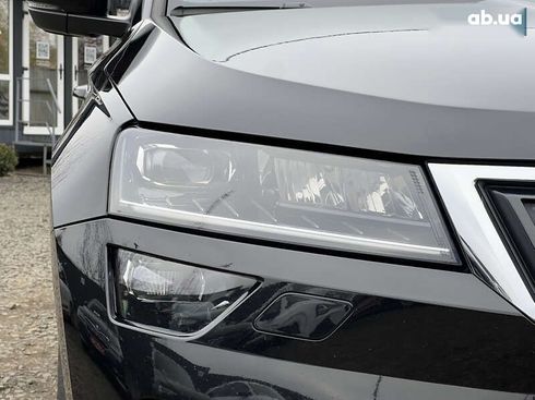 Skoda Karoq 2021 - фото 14