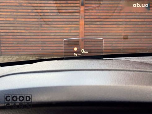 Citroёn SpaceTourer 2017 - фото 25