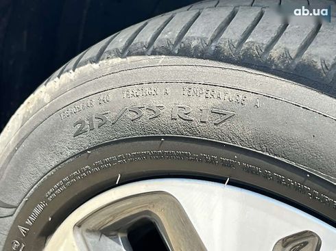 Kia Niro 2022 - фото 24