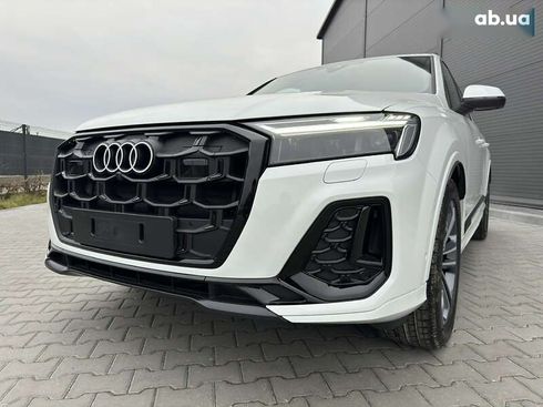 Audi Q7 2025 - фото 4