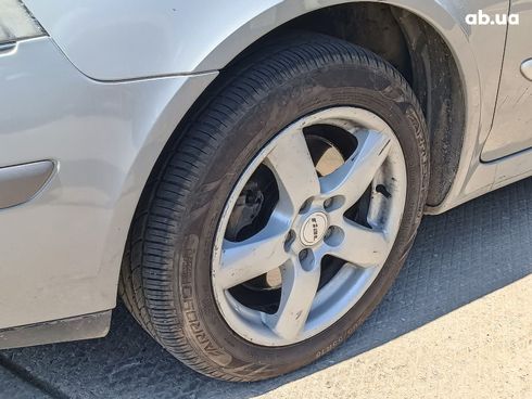 Renault Laguna 2006 бежевый - фото 5