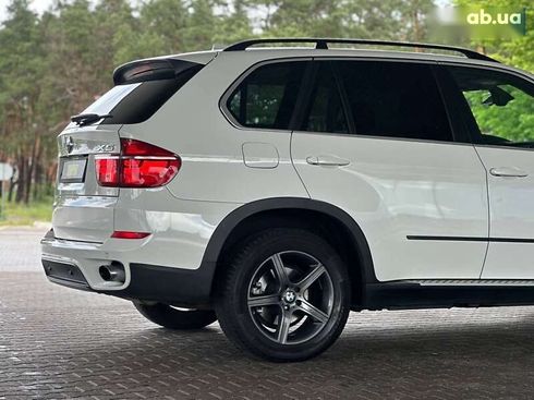 BMW X5 2013 - фото 11